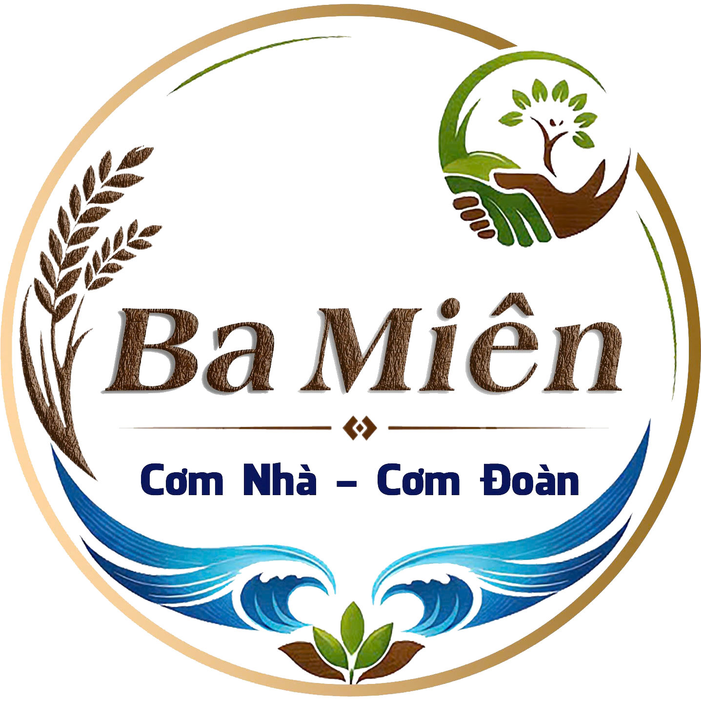 Ẩm Thực Ba Miên